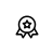 Icon medal